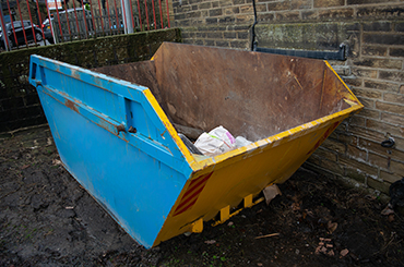 Easy Skip Hire Roundhay - Your Go-to Source for Cheap Skip Hire