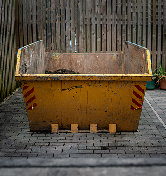 Hire Midi Skip Online Roundhay - Quick Delivery