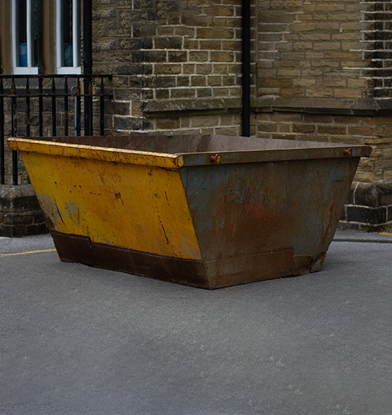 Affordable Mini Skip Hire Roundhay